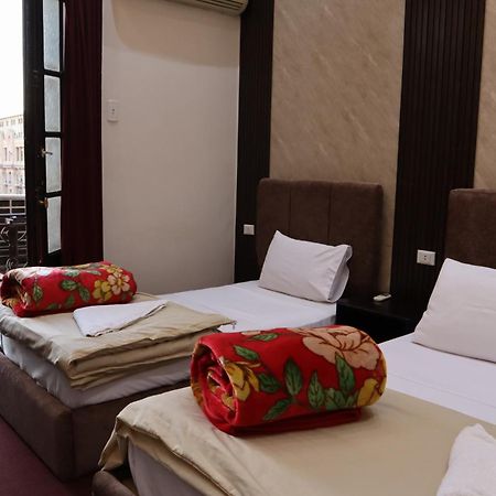 Meramees Hotel Il Il Cairo Esterno foto